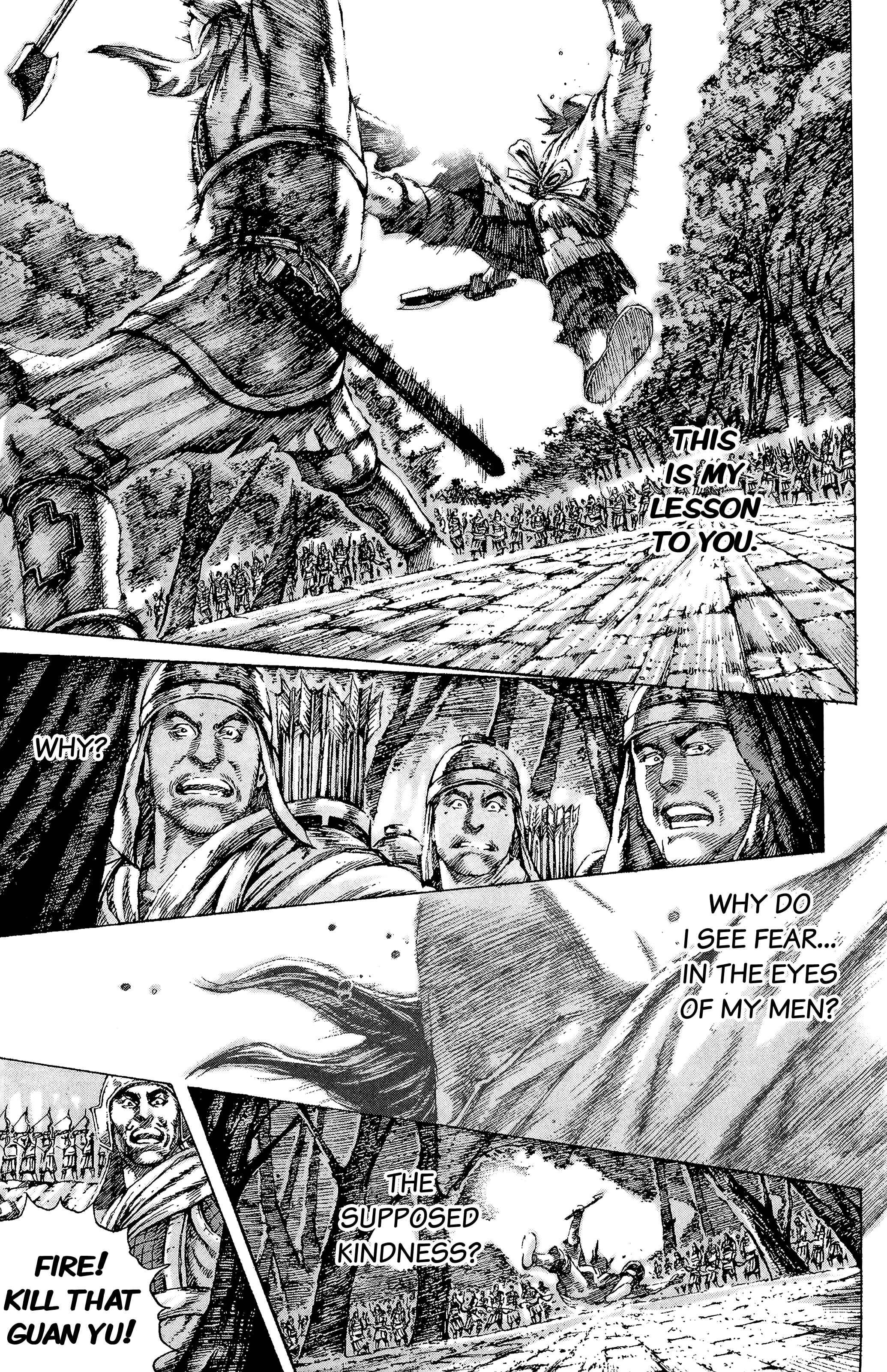 Chapter 100 - Page 13