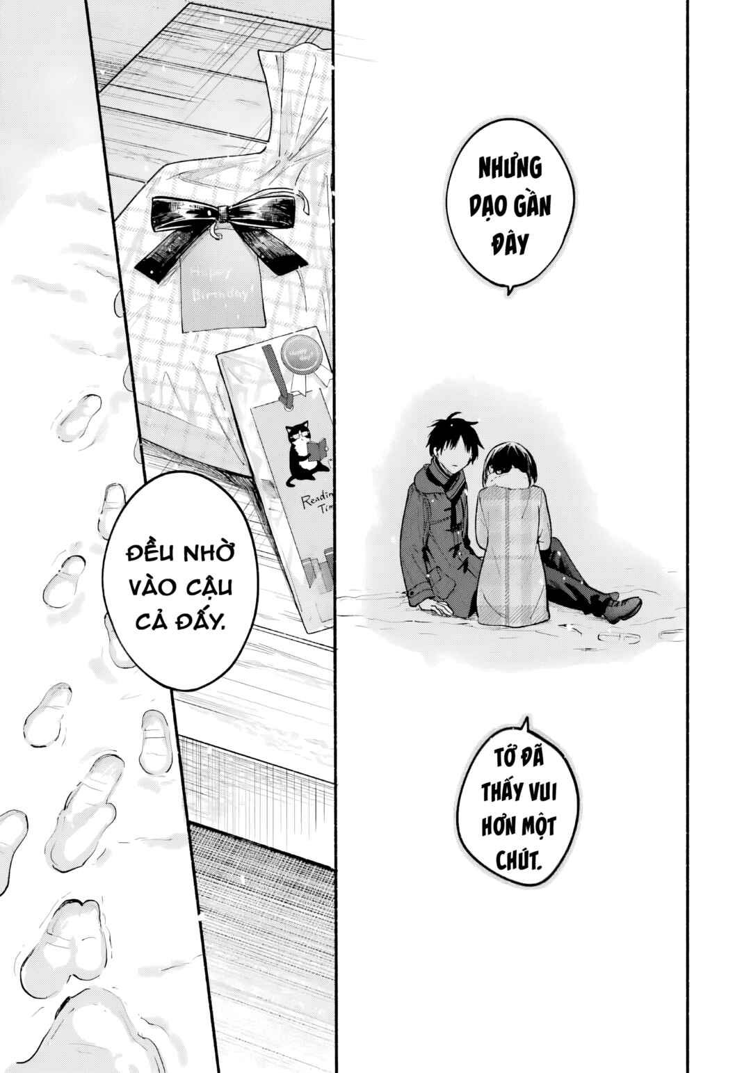 Chapter 32 - Page 23