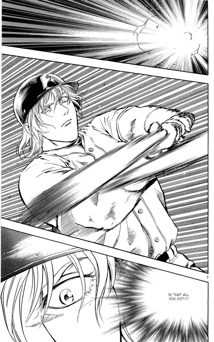Chapter 454 - Page 5