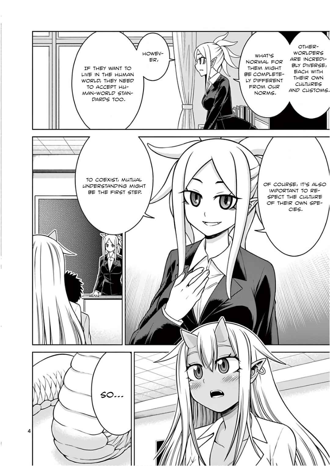 Chapter 4 - Page 4