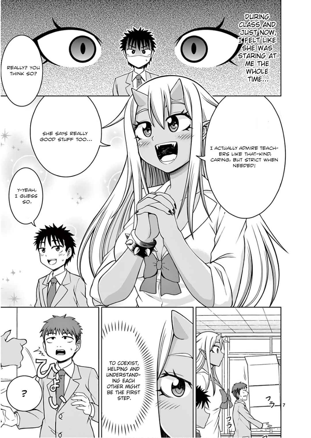 Chapter 4 - Page 7