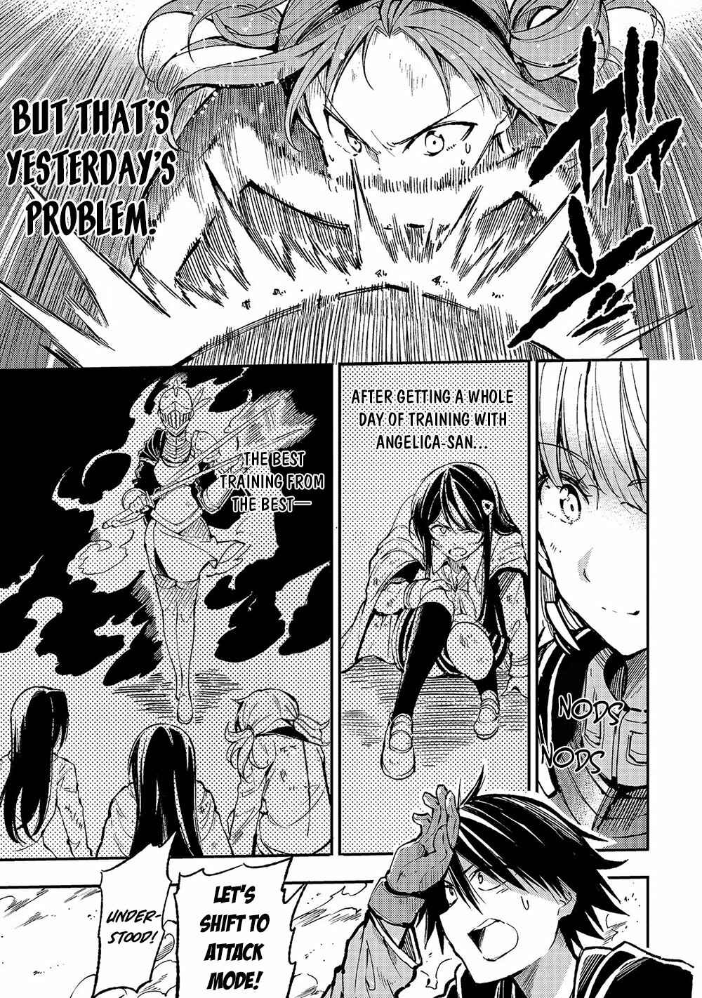 Chapter 71 - Page 10