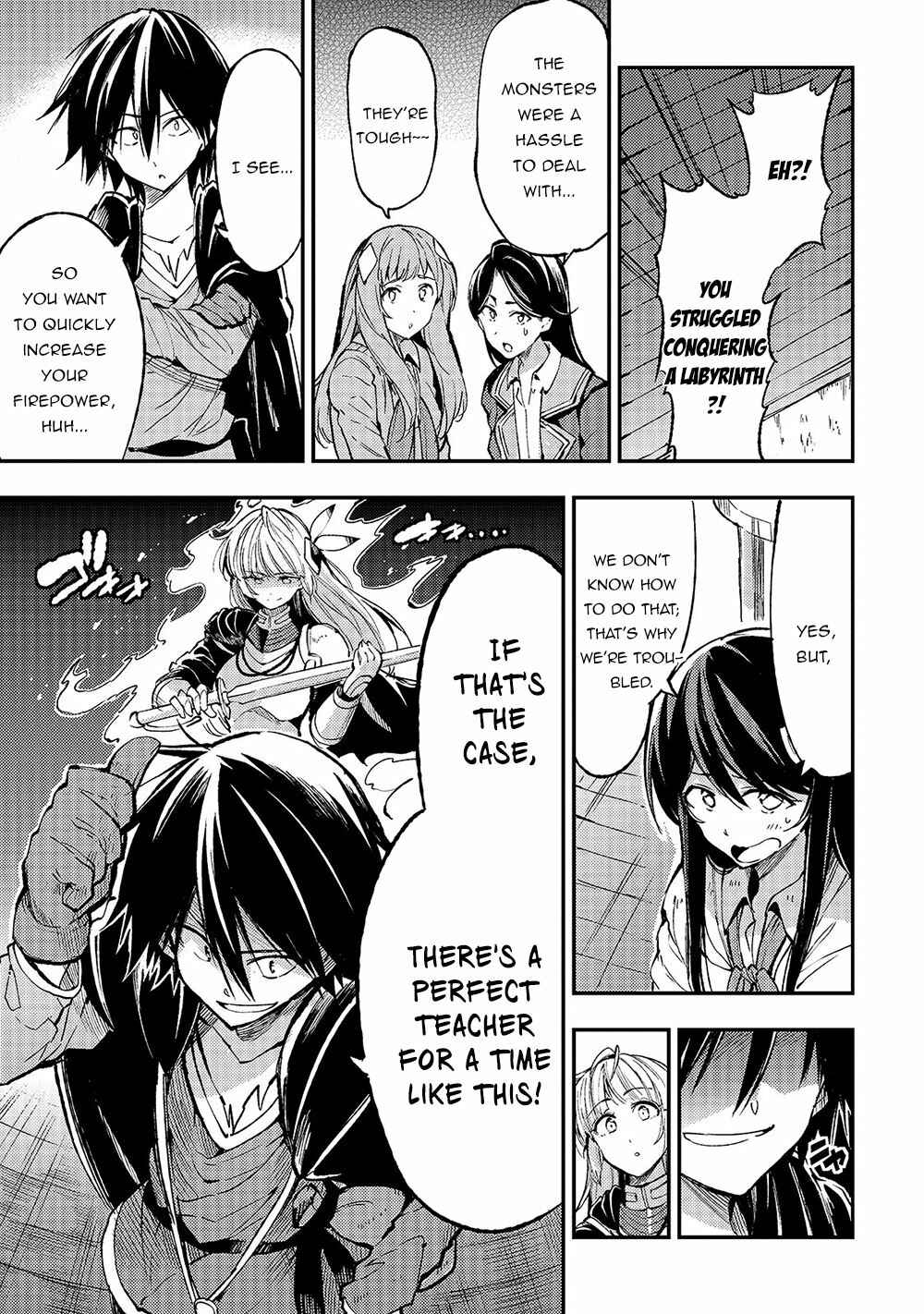 Chapter 71 - Page 6