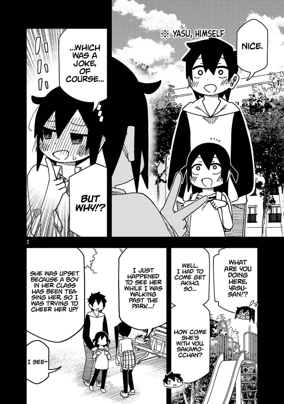 Chapter 125 - Page 2
