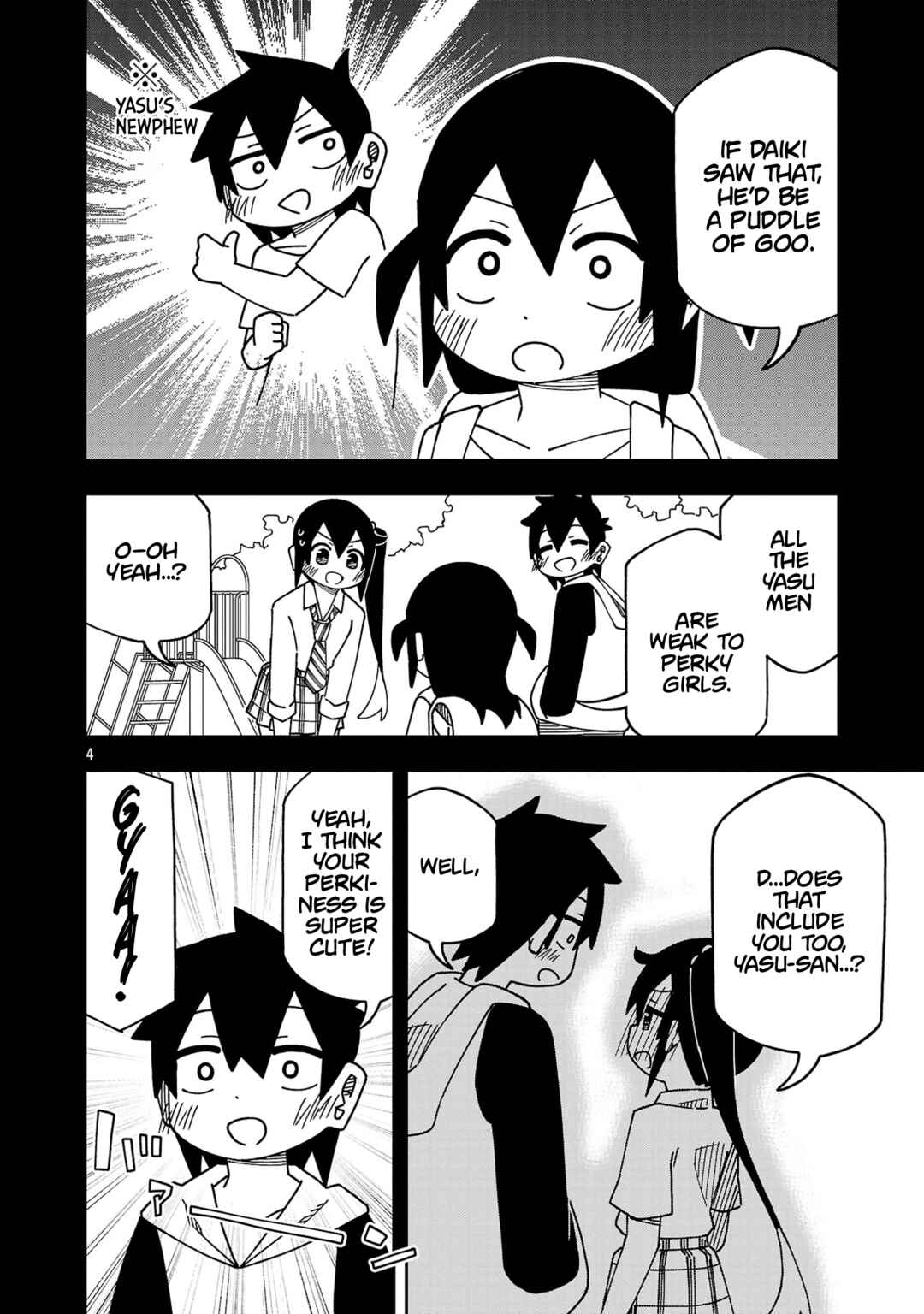 Chapter 125 - Page 4