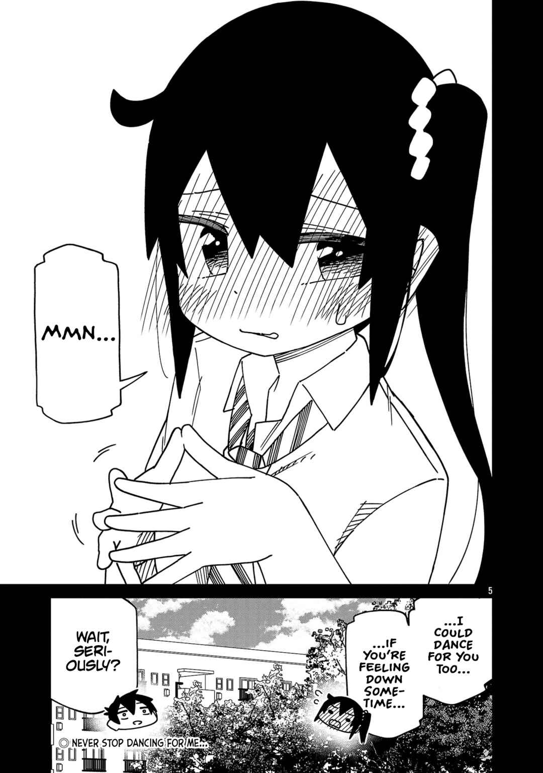 Chapter 125 - Page 5