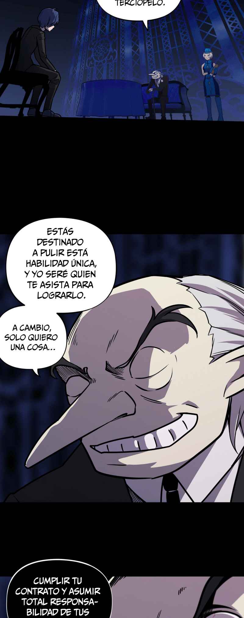 Chapter 3 - Page 28