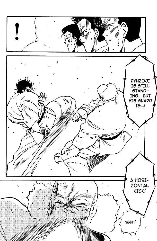 Chapter 32 - Page 21