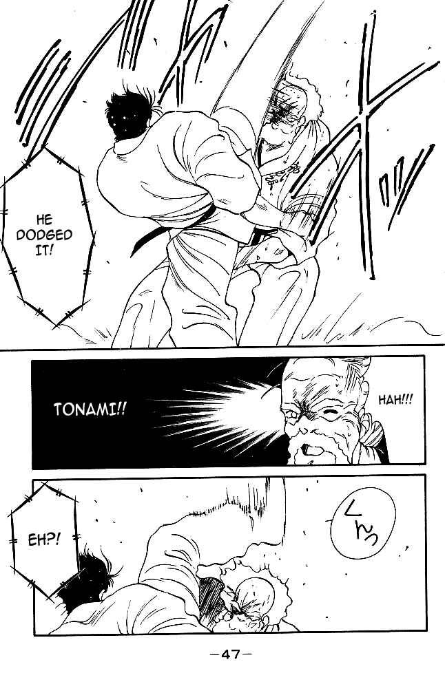 Chapter 32 - Page 22