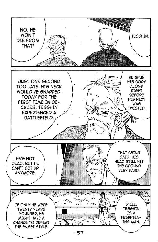 Chapter 32 - Page 32