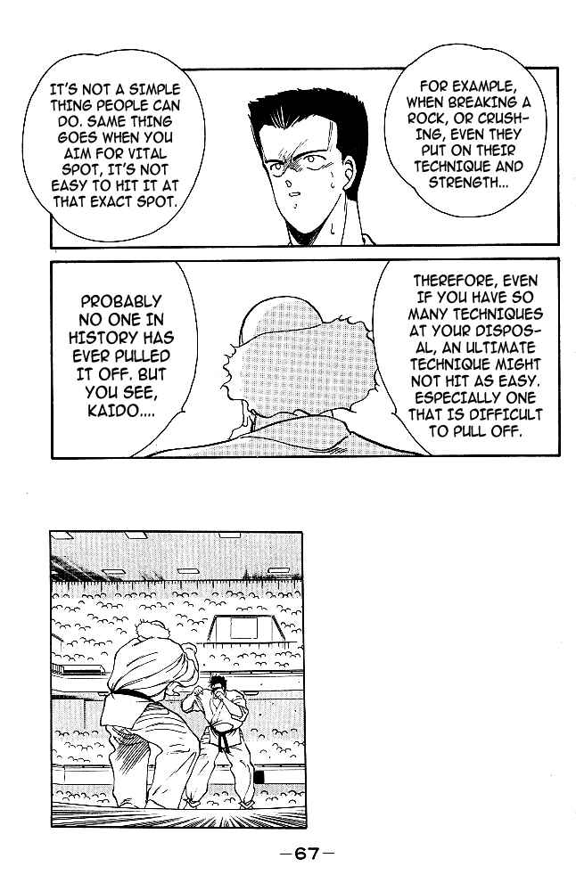 Chapter 32 - Page 42