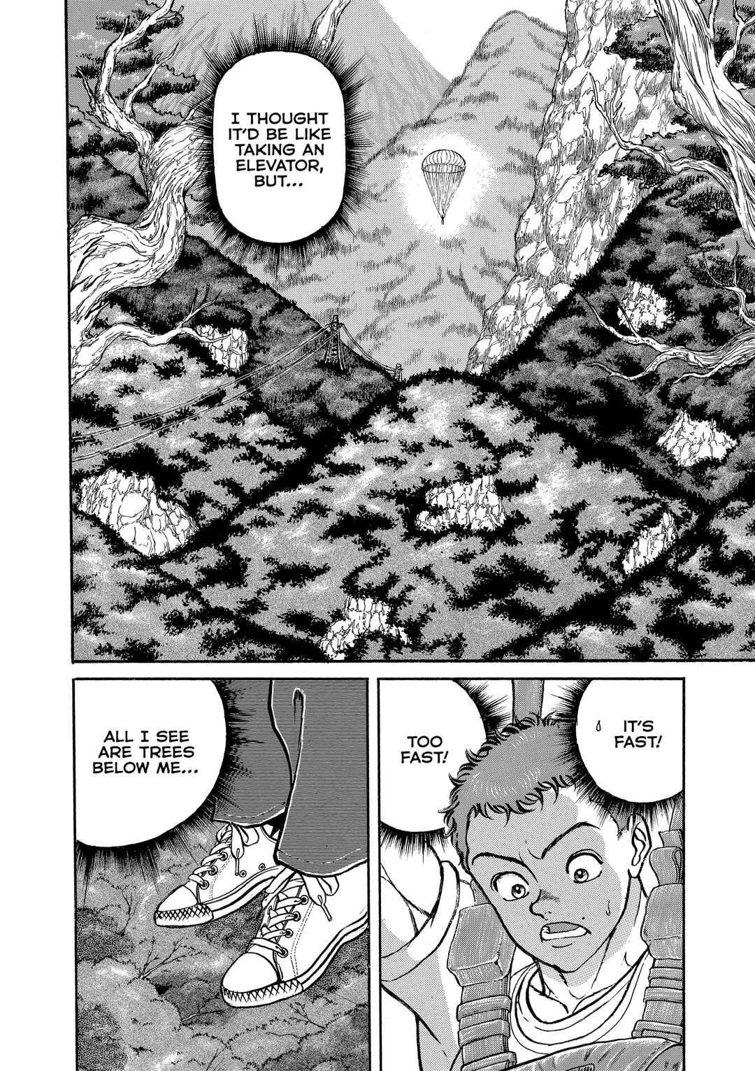 Chapter 134 - Page 2