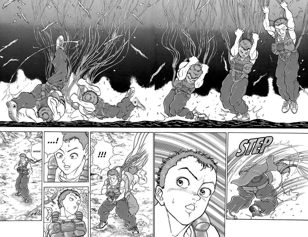 Chapter 134 - Page 4