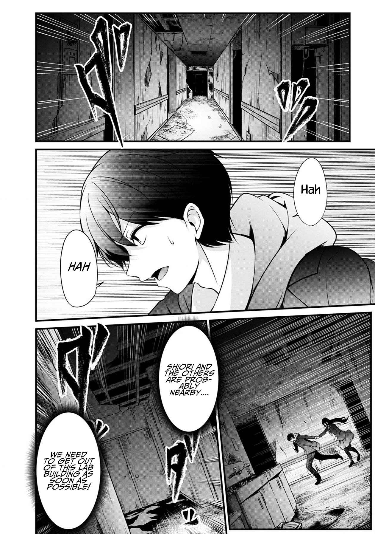 Chapter 29 - Page 29