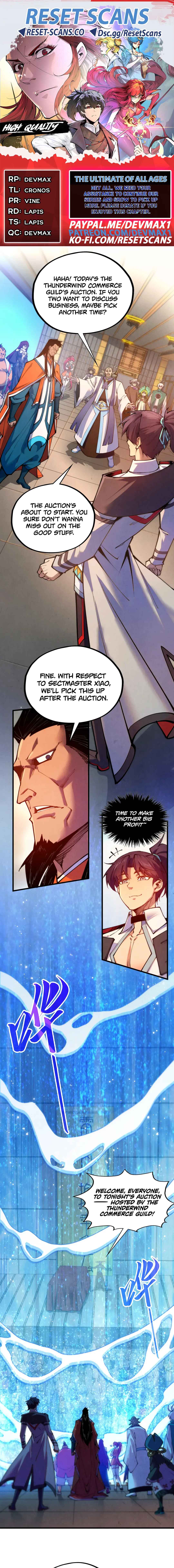 Chapter 409 - Page 1