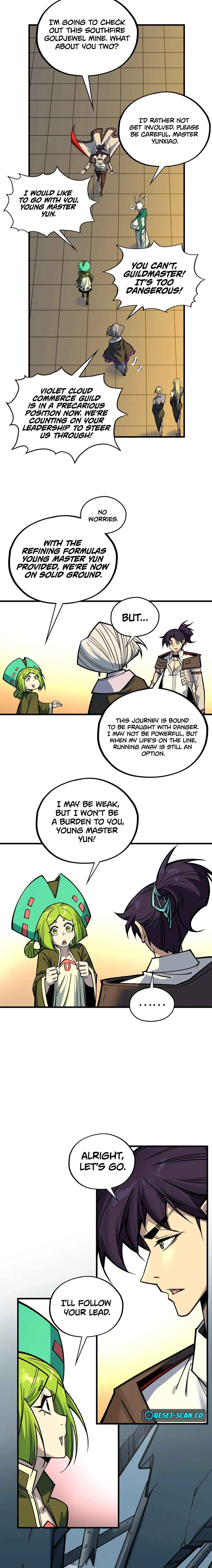 Chapter 409 - Page 15