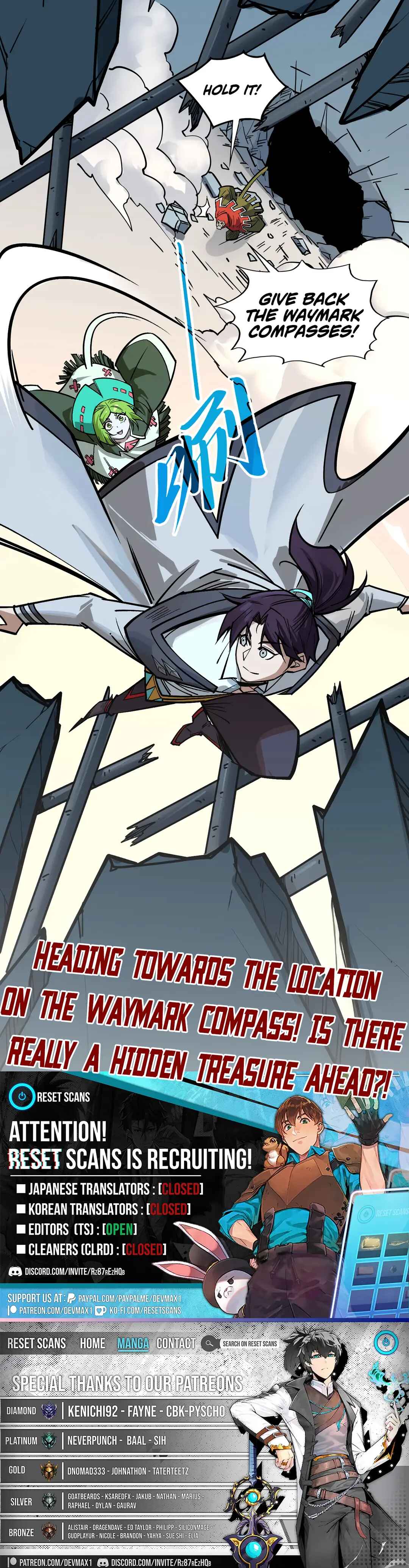 Chapter 409 - Page 16
