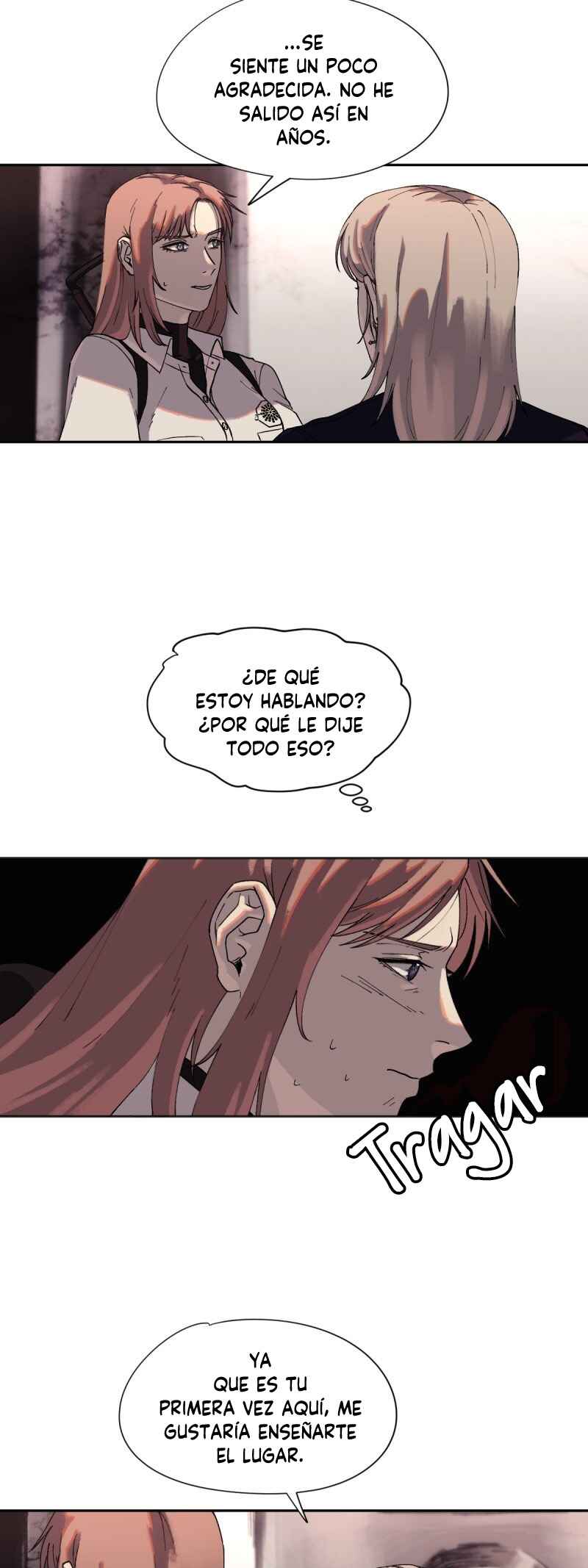 Chapter 3 - Page 8