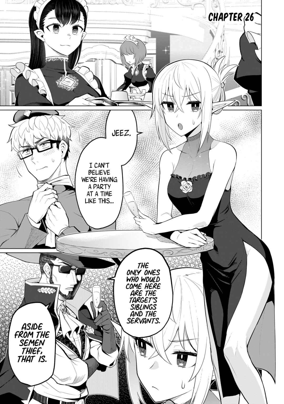 Chapter 26 - Page 1