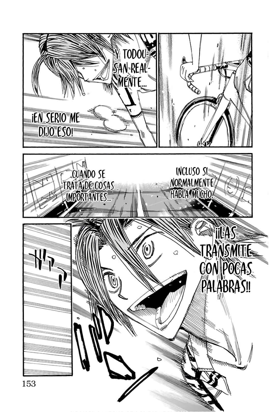 Chapter 534 - Page 14