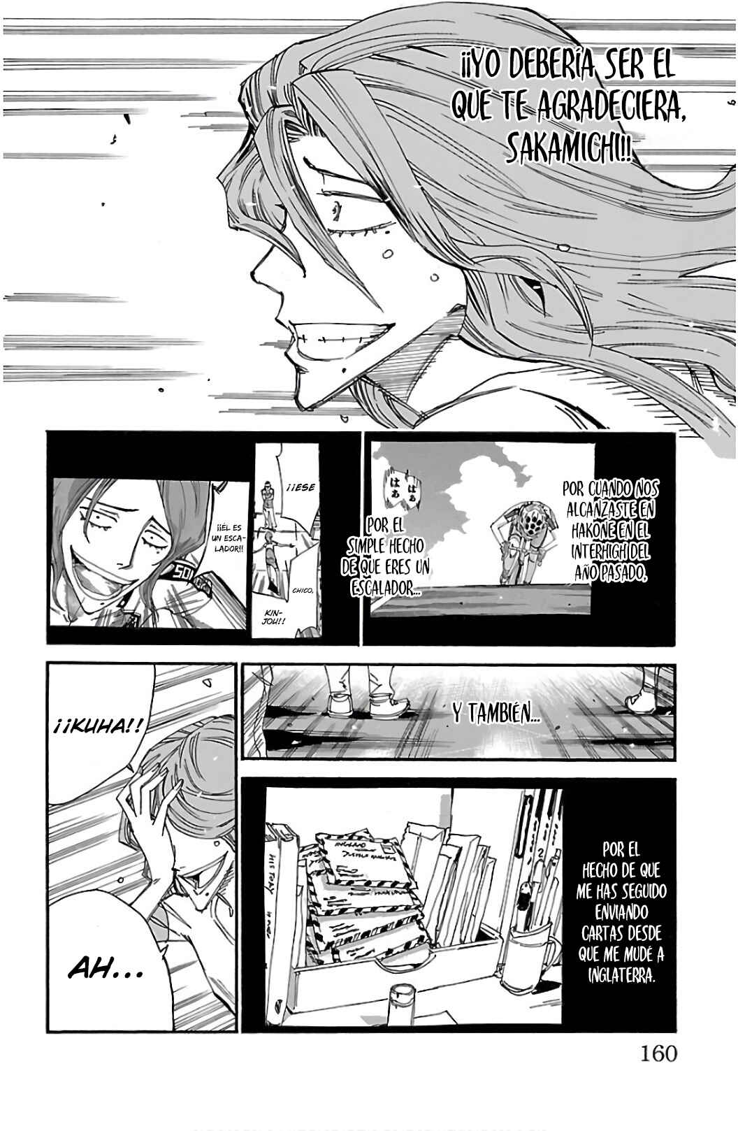 Chapter 534 - Page 20