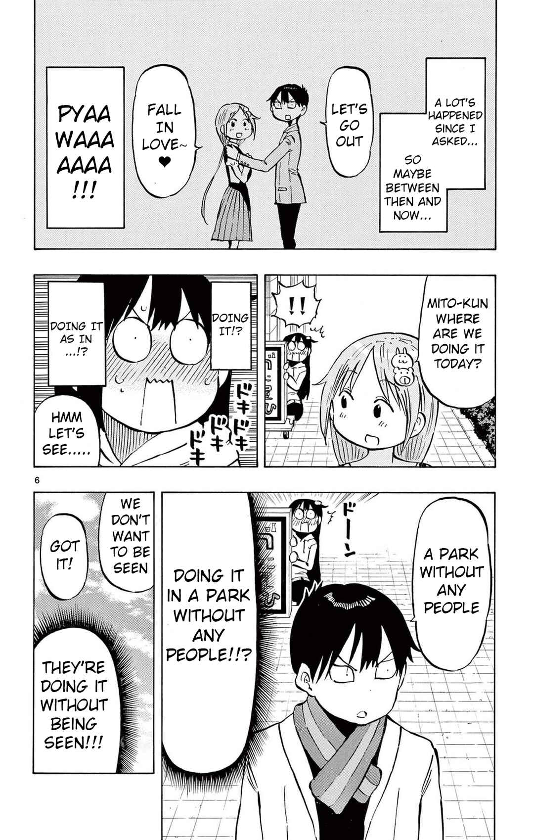 Chapter 80 - Page 6