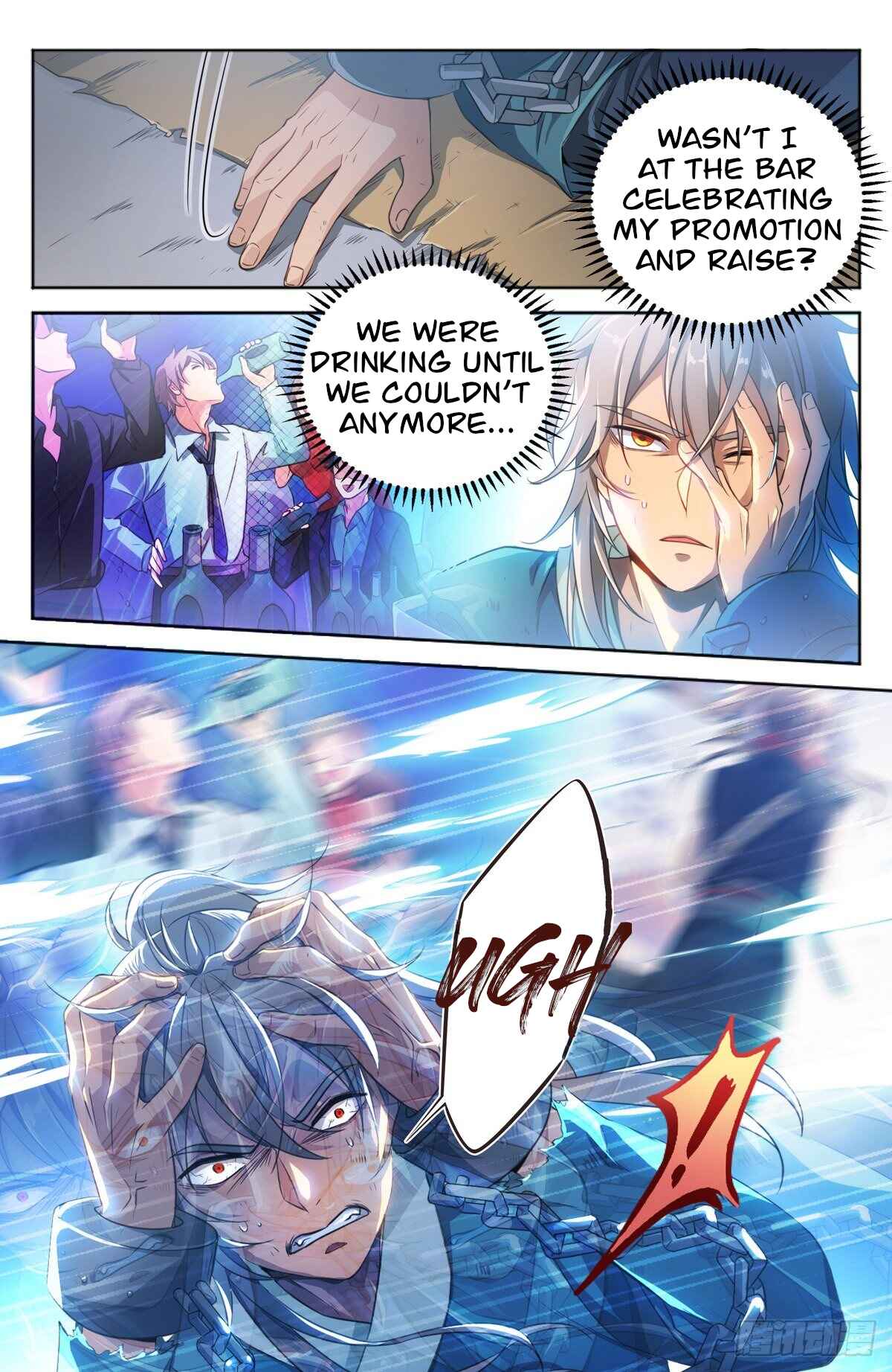 Chapter 1 - Page 4