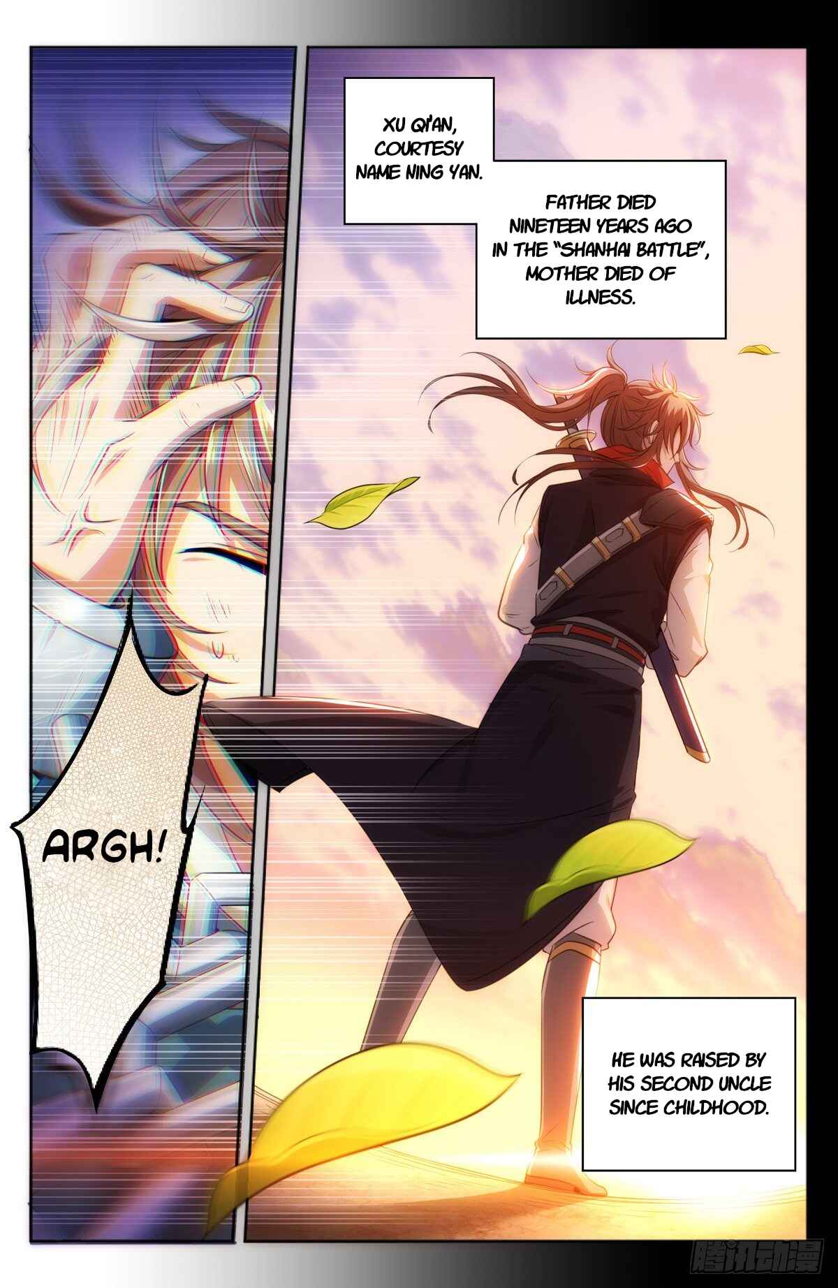 Chapter 1 - Page 5