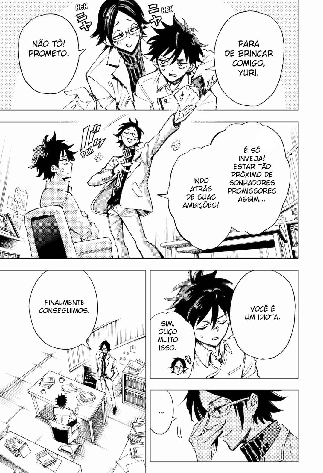 Chapter 4 - Page 4