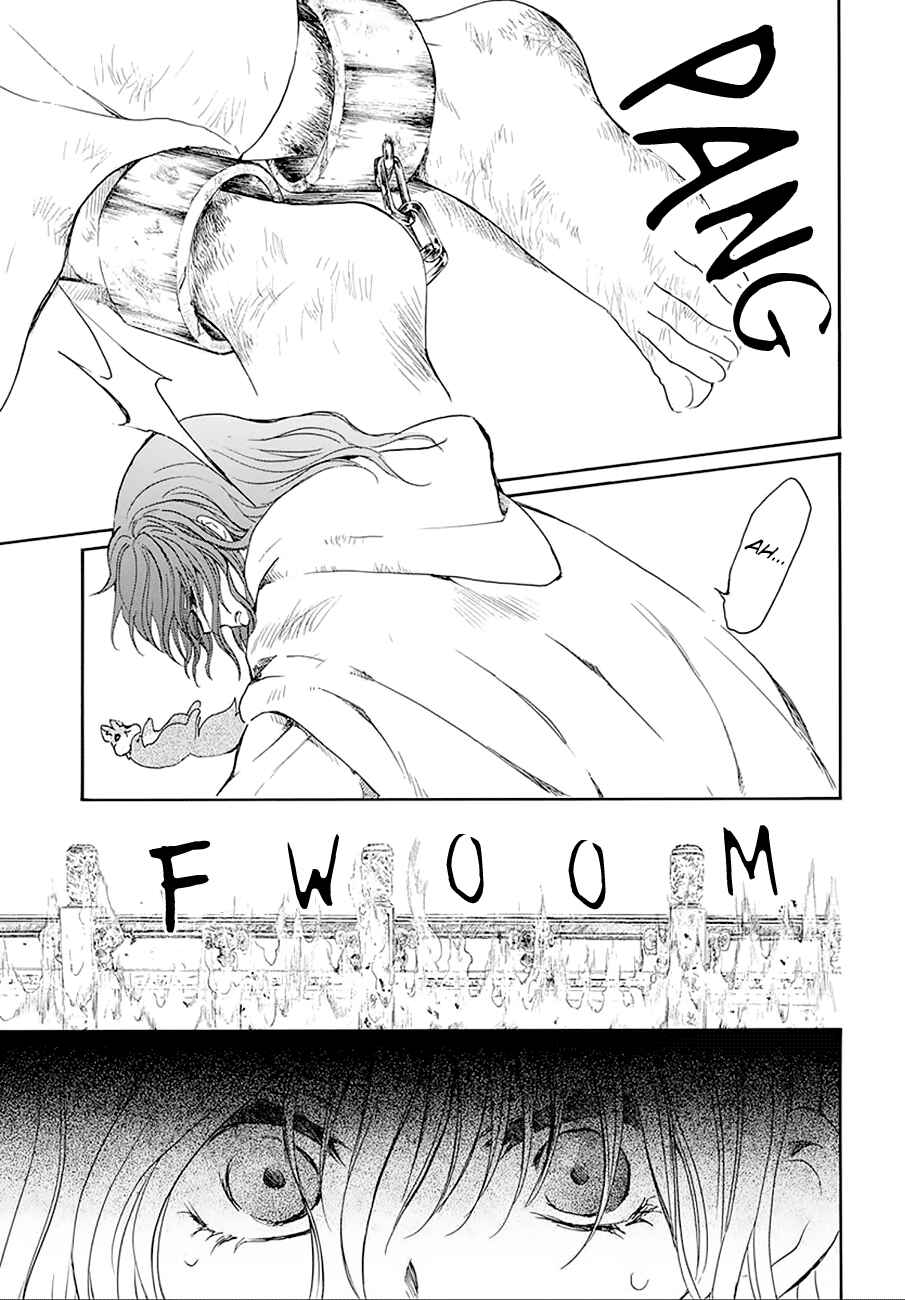 Chapter 174 - Page 26