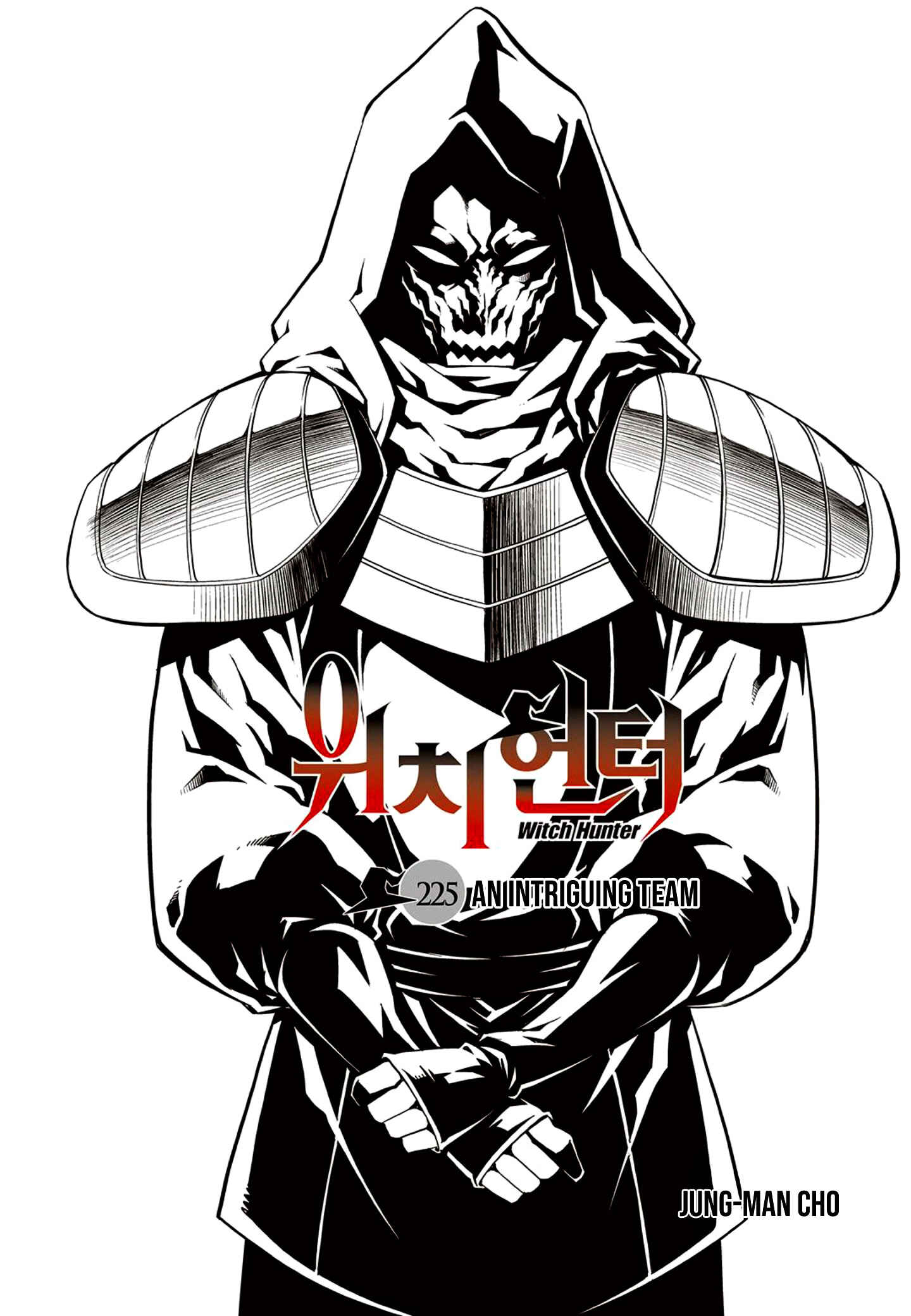 Chapter 225 - Page 1