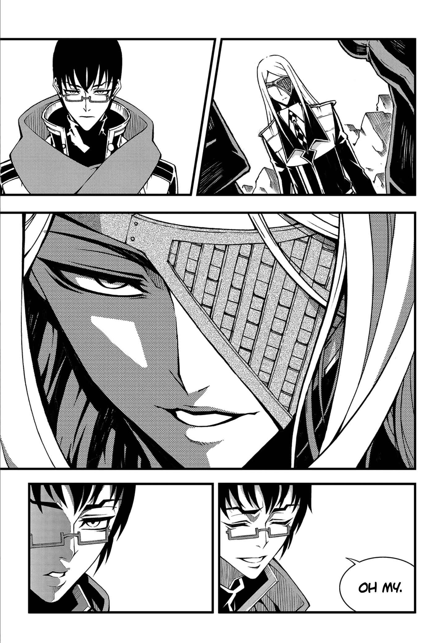 Chapter 225 - Page 12