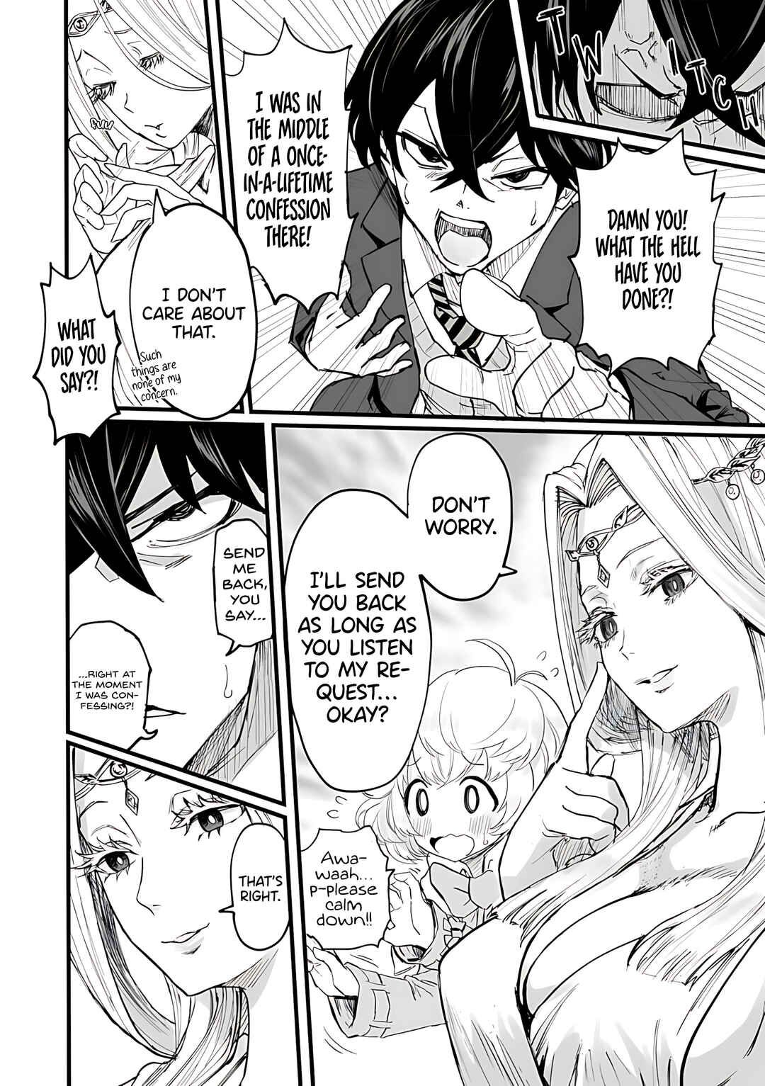 Chapter 1 - Page 9