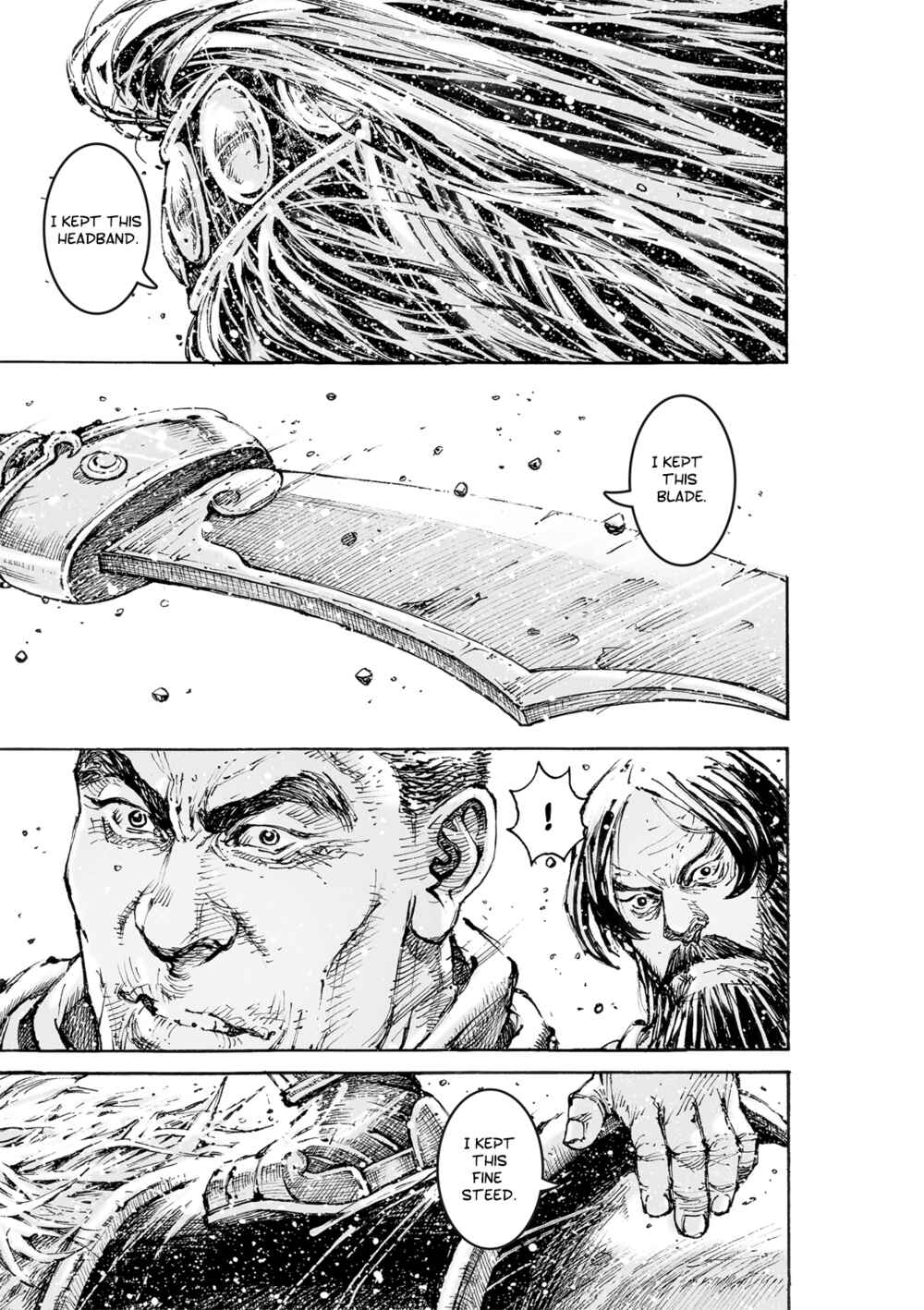 Chapter 569 - Page 23