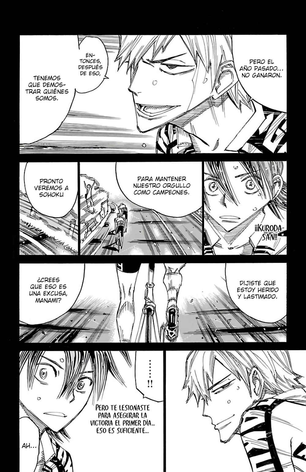 Chapter 523 - Page 12