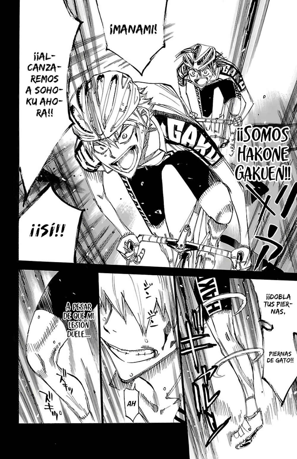 Chapter 523 - Page 14