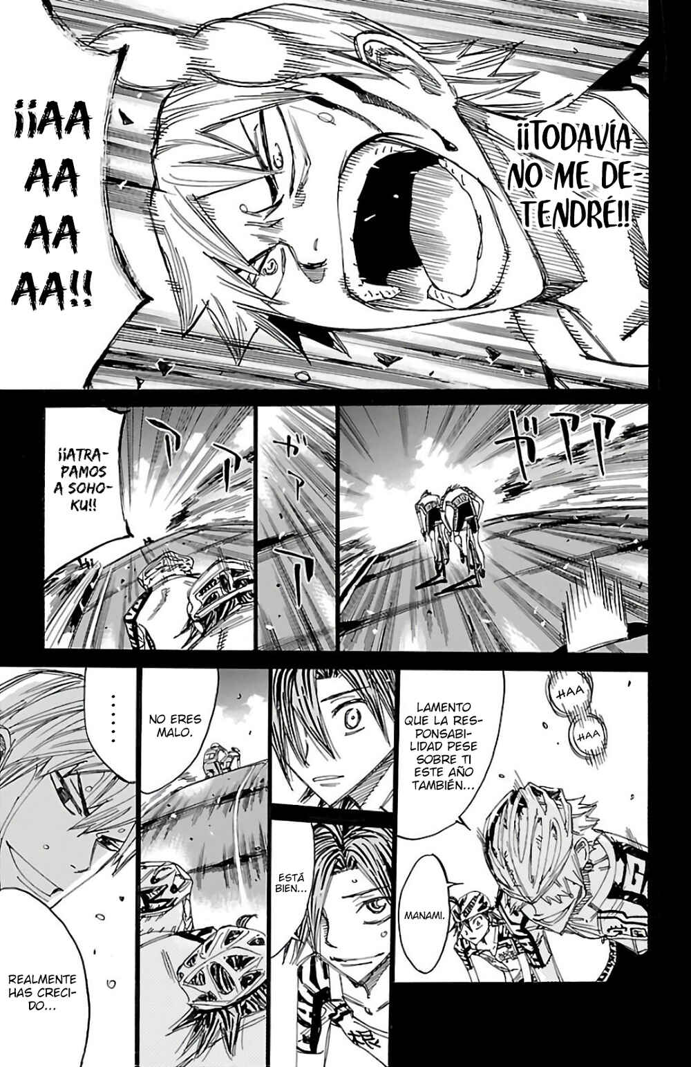 Chapter 523 - Page 15