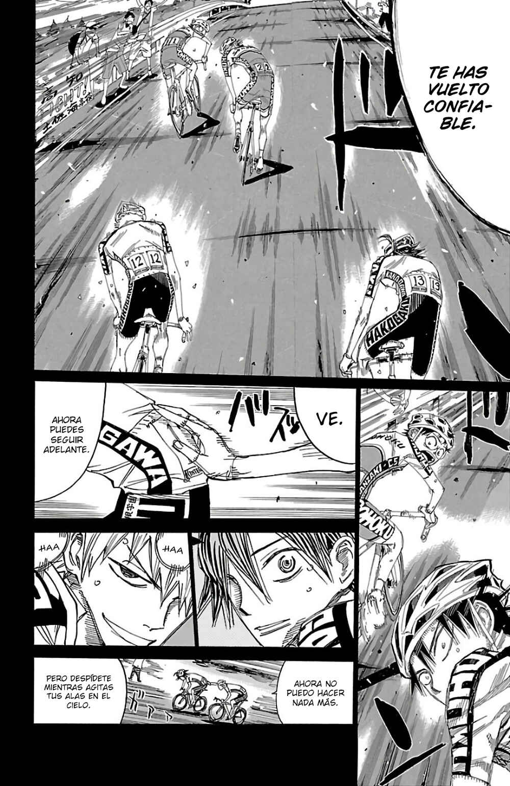 Chapter 523 - Page 16