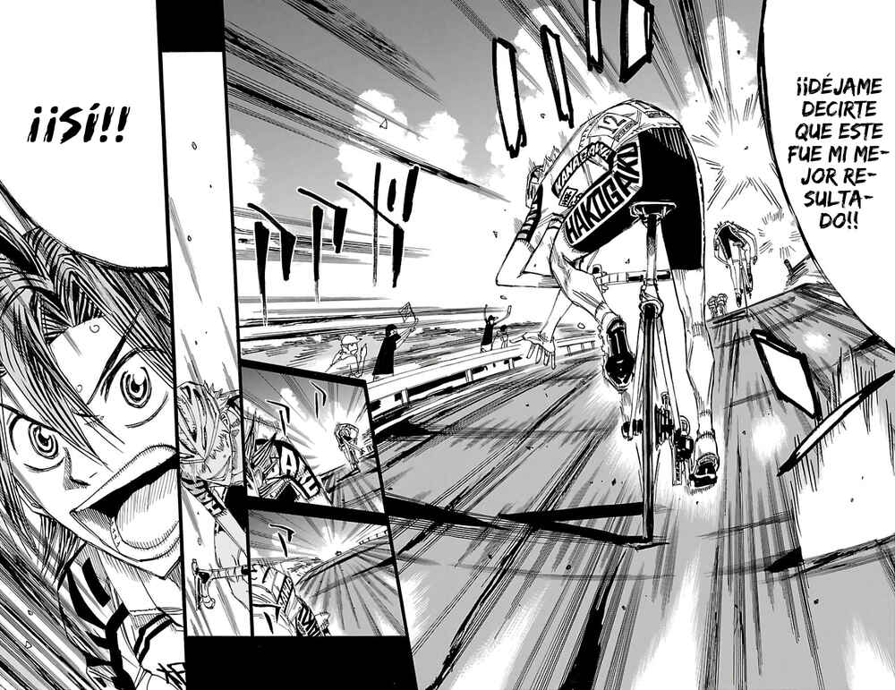 Chapter 523 - Page 18
