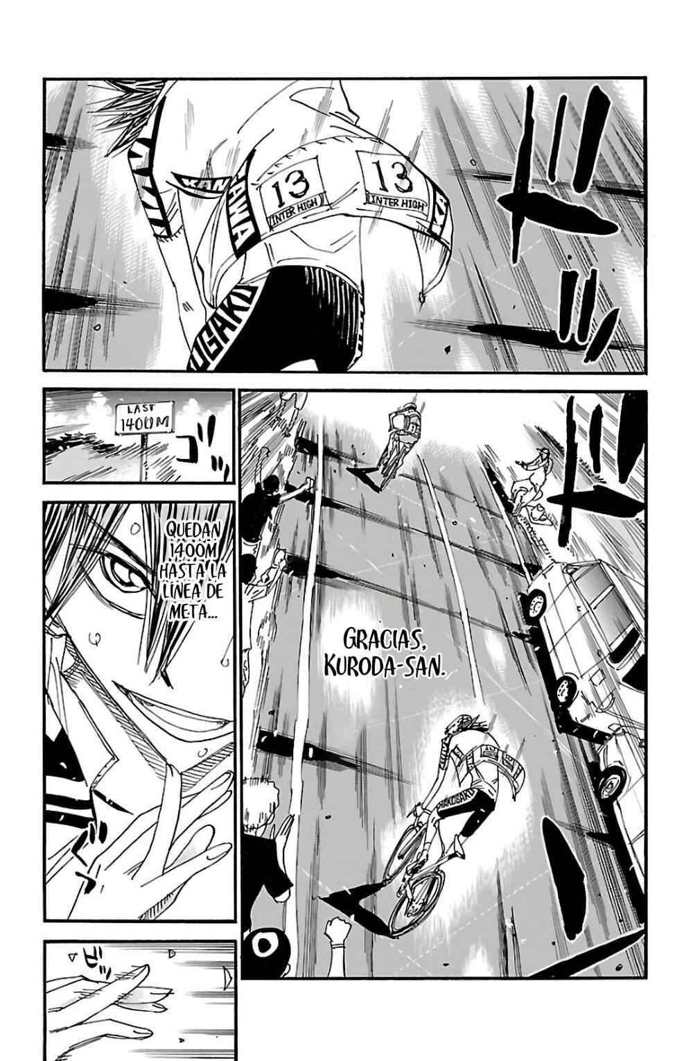 Chapter 523 - Page 19