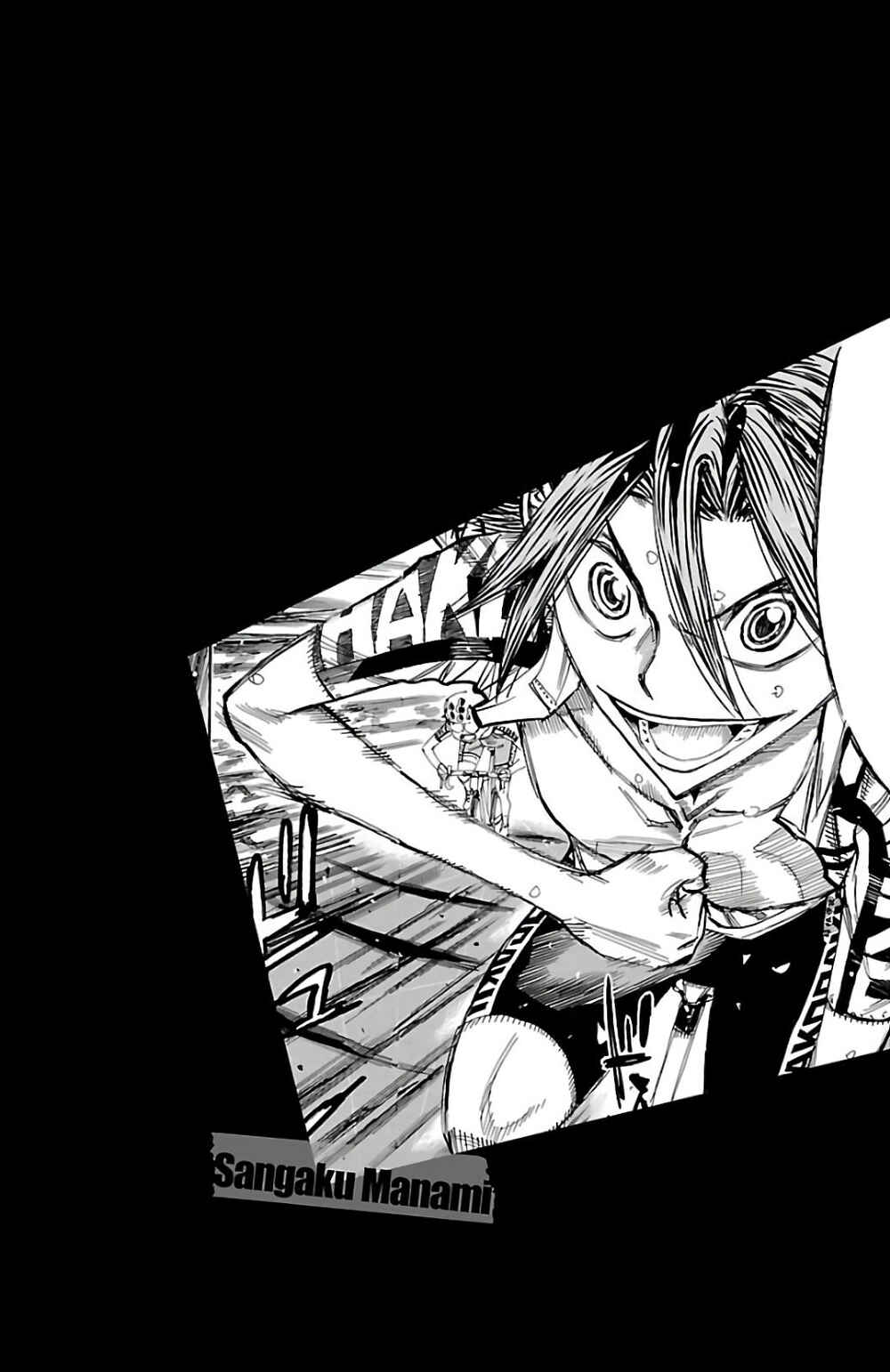 Chapter 523 - Page 21