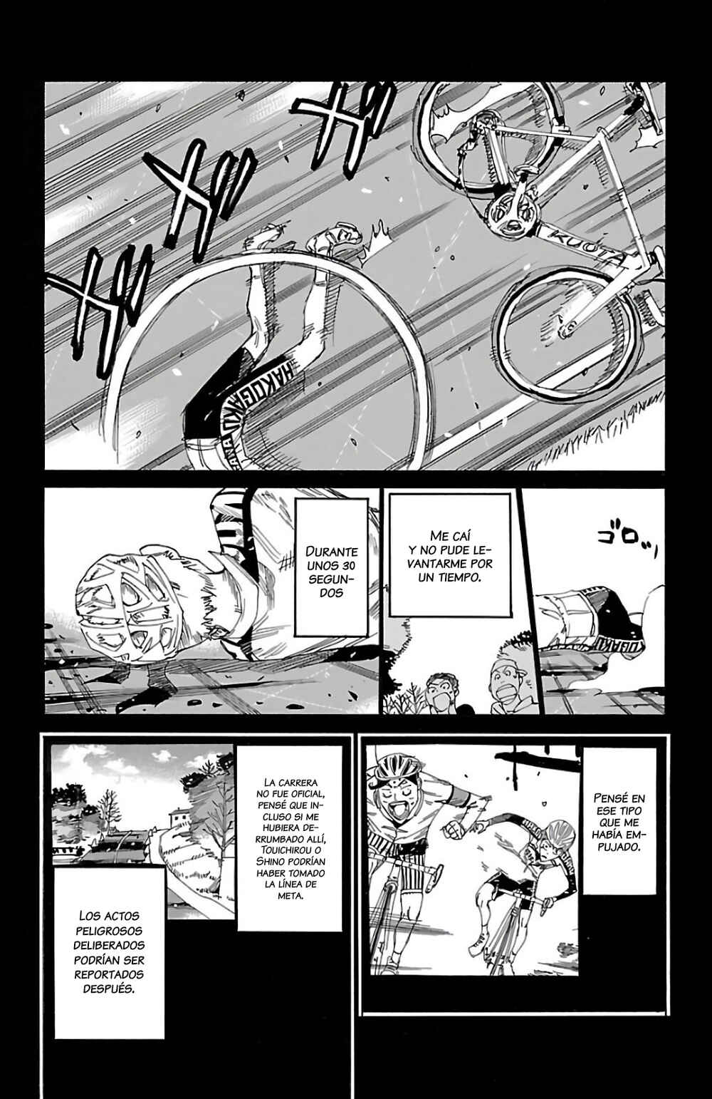 Chapter 523 - Page 3