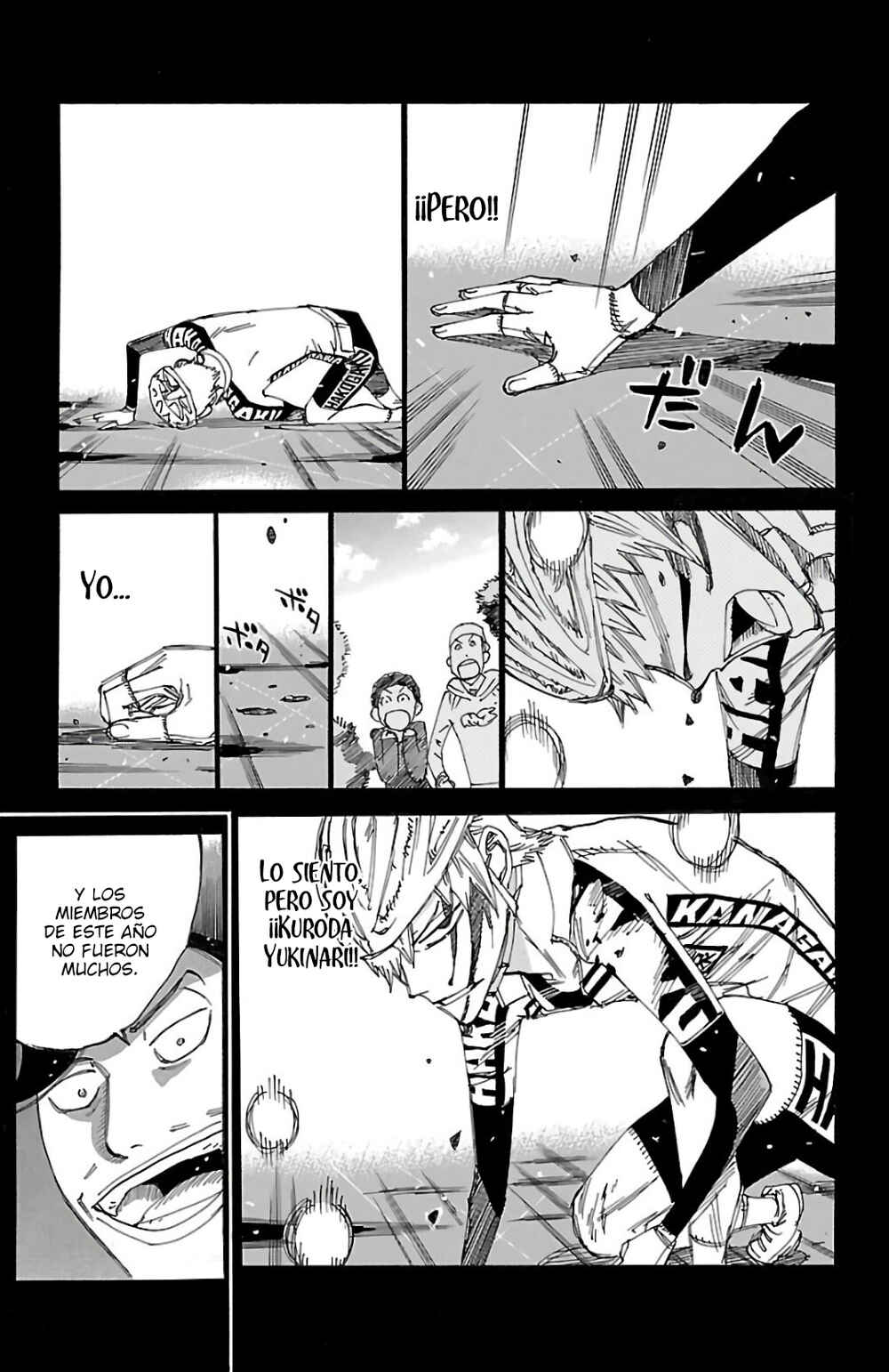 Chapter 523 - Page 4