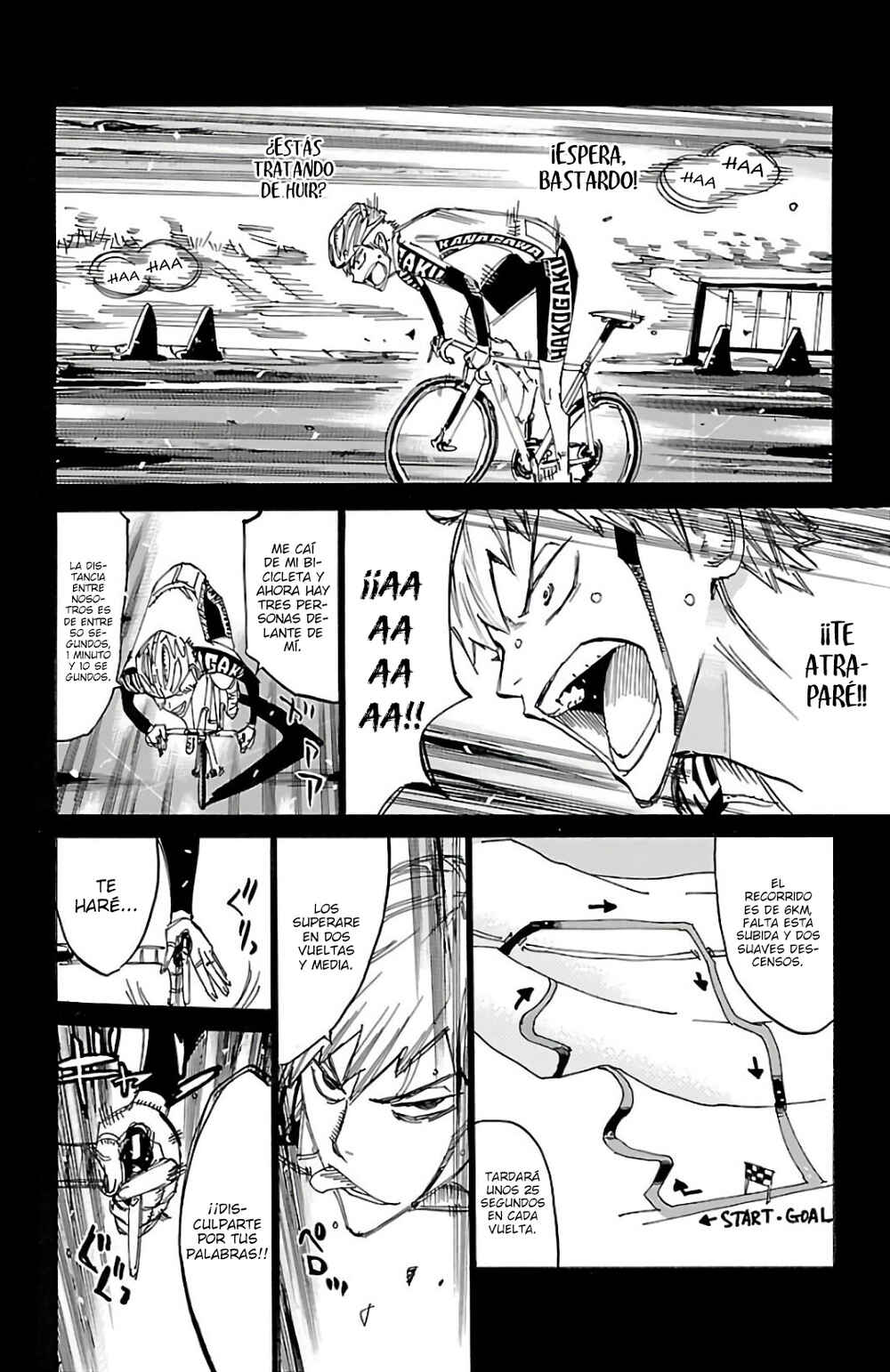 Chapter 523 - Page 6