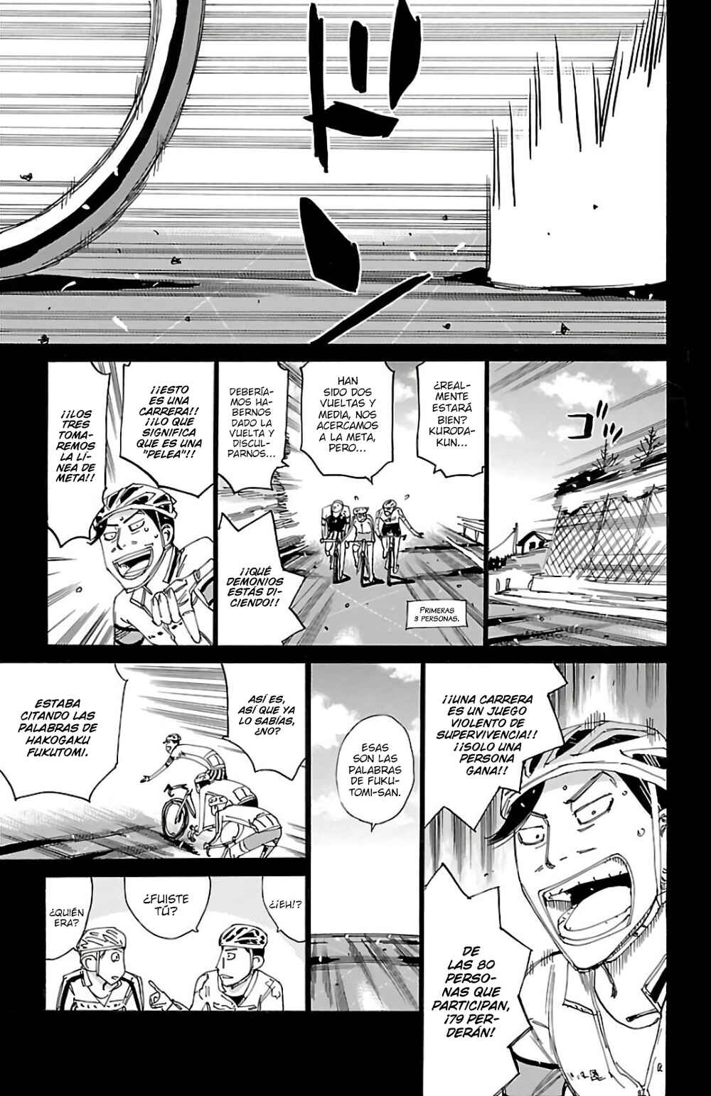 Chapter 523 - Page 7
