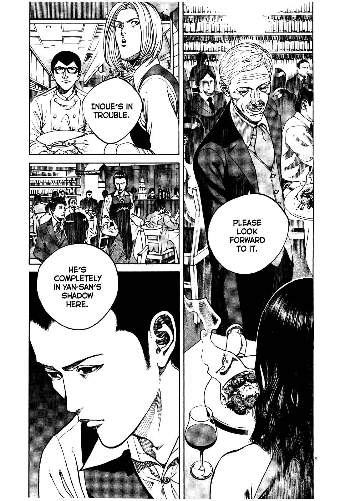 Chapter 52 - Page 10