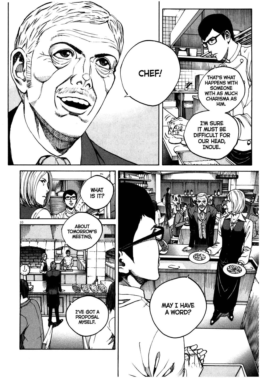 Chapter 52 - Page 11