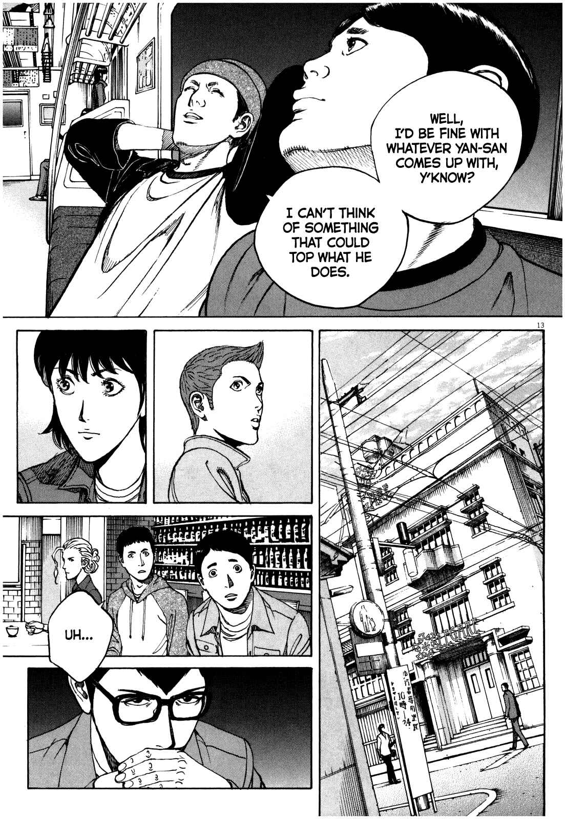 Chapter 52 - Page 14