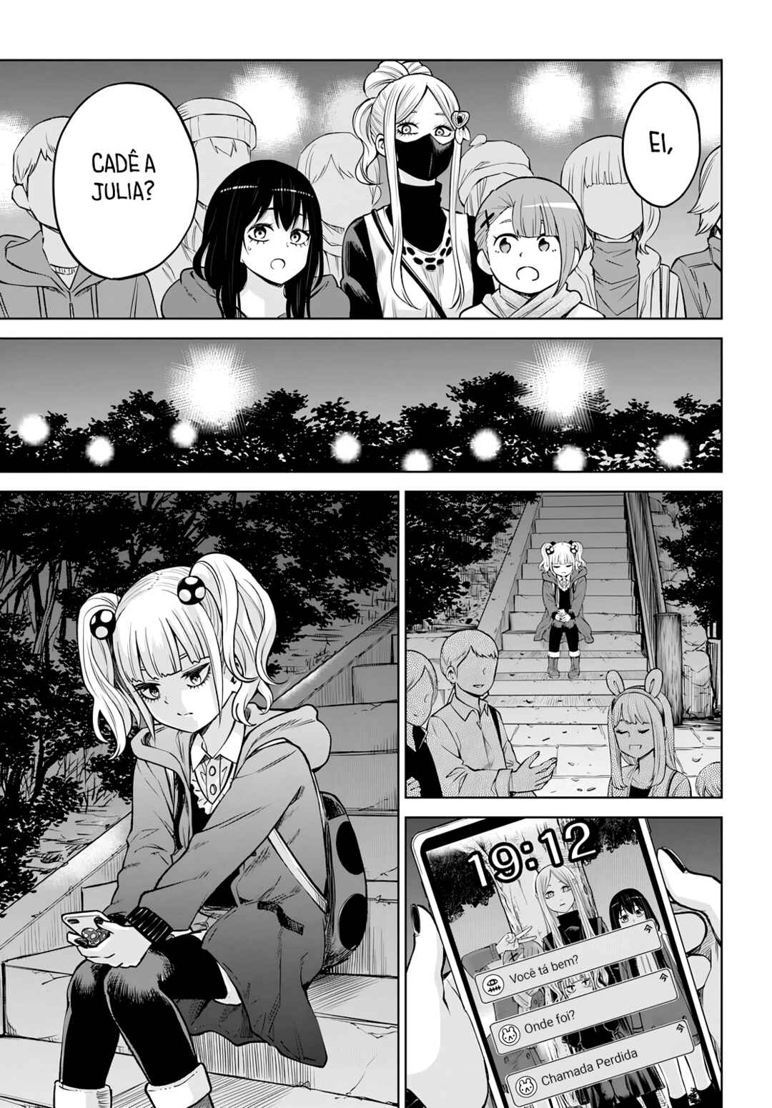 Chapter 59 - Page 15