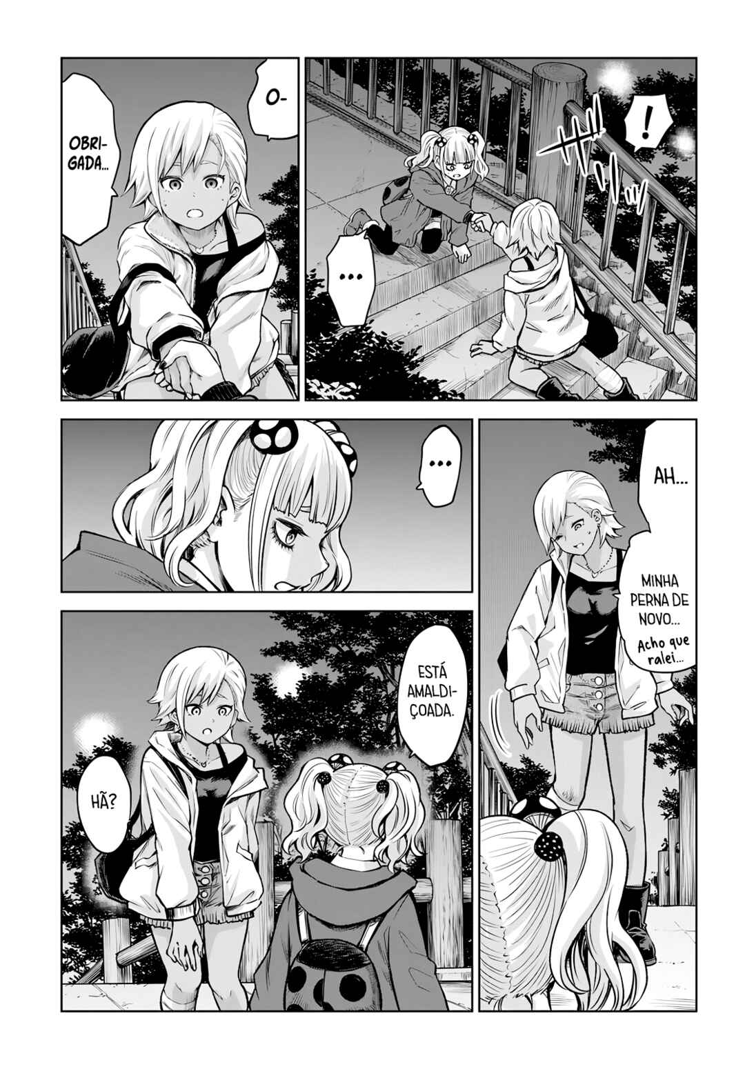 Chapter 59 - Page 21